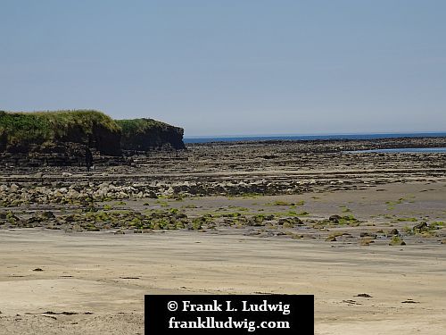 Streedagh Strand